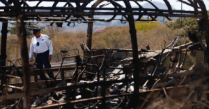 Operativo contra &ldquo;El Mencho&rdquo; provoca robo masivo de 631 veh&iacute;culos, reportan aseguradoras