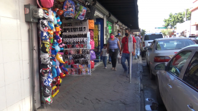 VIDEO Sigue positivo el consumo local en Nuevo Laredo; Canaco