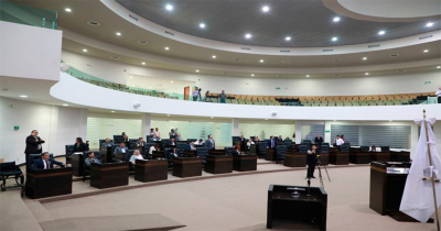 Buscan se revisen cuentas p&uacute;blicas de la Secretar&iacute;a de Salud