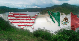 Imposible pagar deuda de agua a EEUU: SRH