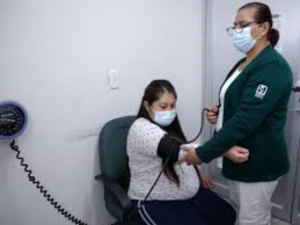 29% de las personas en M&eacute;xico padecen hipertensi&oacute;n