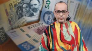 Estafan a Germ&aacute;n Ortega de &lsquo;Los Mascabrothers&rsquo;; perdi&oacute; m&aacute;s de 200 mil pesos