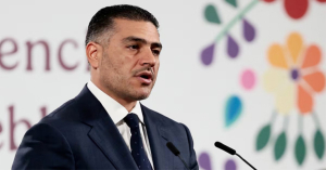 Harfuch confirma que Hern&aacute;n Berm&uacute;dez es perseguido por los delitos de asociaci&oacute;n delictuosa, extorsi&oacute;n y secuestro