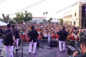 SISTEMA DIF Y GOBIERNO MUNICIPAL CELEBRAR&Aacute;N A LAS MADRES CON UN GRAN FESTIVAL LLENO DE M&Uacute;SICA, REGALOS Y ALEGR&Iacute;A