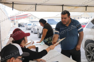 INVITA GOBIERNO MUNICIPAL A REGULARIZAR AUTOS A TRAV&Eacute;S DEL PROGRAMA FEDERAL DE REPUVE