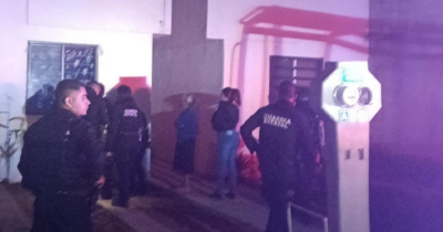 Menores denuncian a sus padres por violentos