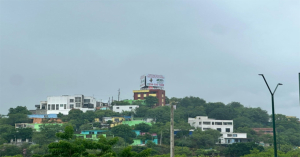 Tamaulipas enfrentar&aacute; d&iacute;as lluviosos durante la semana: SMN