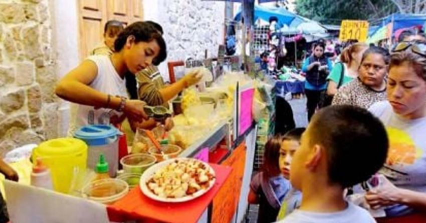 Crece el empleo informal en México: INEGI