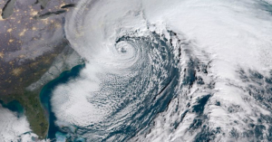 La pr&oacute;xima &ldquo;Tormenta del Siglo&rdquo; podr&iacute;a ser a&uacute;n m&aacute;s fuerte, seg&uacute;n un nuevo estudio