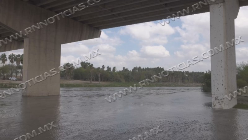 Lluvias de 2026 superan la media histórica y benefician al campo en Nuevo Laredo