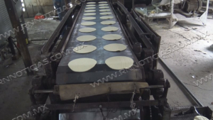 Sube a 26 pesos el kilo de tortilla en Nuevo Laredo