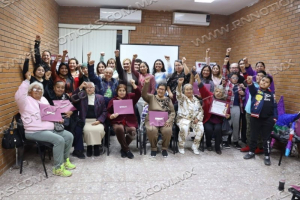 INMUJER NUEVO LAREDO: M&Aacute;S DE 4,700 ATENCIONES Y ASESOR&Iacute;AS FORTALECEN A LAS MUJERES EN 2025