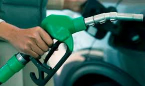 Subsidio a la gasolina Magna regresa ma&ntilde;ana 12 de octubre