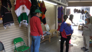 VIDEO Turismo en Nuevo Laredo al alza; Buscan estrategias para atraer a más turistas