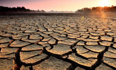 Alcanza daño por sequía al 71% de territorio estatal
