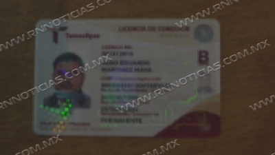 Concluye promoci&oacute;n de licencia permanente; vigencia se mantiene sin cambios en Nuevo Laredo