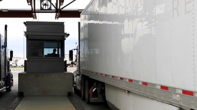 VIDEO Universidad Tecnológica contrarresta  falta de operadores de tracto camión con cursos