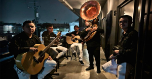 Identifican a 3 implicados m&aacute;s en desaparici&oacute;n de m&uacute;sicos