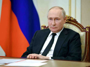 Putin advierte a Polonia que cualquier agresión a Bielorrusia es un ataque a Rusia