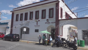Formalizan convenio para agilizar tr&aacute;mites fiscales a trabajadores de la industria en Nuevo Laredo
