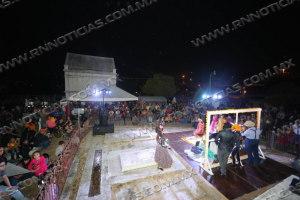 INVITAN AL FESTIVAL DEL D&Iacute;A DE MUERTOS EN LOS PANTEONES MUNICIPALES