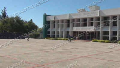 Celebraci&oacute;n del 60 Aniversario del Instituto Tecnol&oacute;gico: Nuevas oportunidades educativas en Nuevo Laredo.