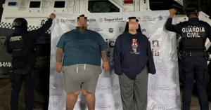 Identifican a &ldquo;El Congo&rdquo;, implicado en caso de Carlos Manzo, como jefe de plaza del CJNG en Uruapan
