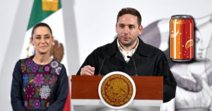 Prev&eacute;n que el impuesto al refresco reduzca su consumo en un 7 por ciento