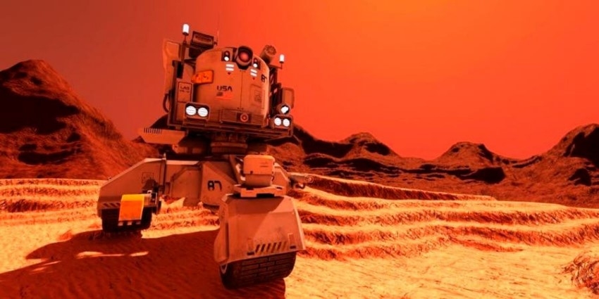 Buscan científicos acceder a Marte a bajo costo