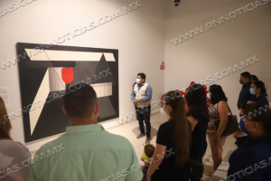DARÁN RECORRIDOS EN MUSEOS