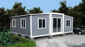 Vender&aacute;n casas prefabricadas y hechas en M&eacute;xico desde 350 mil pesos