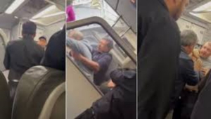 Hombre que intent&oacute; desviar avi&oacute;n de Volaris hacia EU hab&iacute;a recibido amenazas