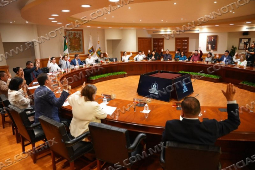 APRUEBA CABILDO CONDONACIÓN DEL 100% EN RECARGOS DEL IMPUESTO PREDIAL DURANTE JULIO