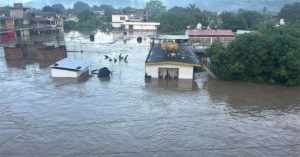 64 fallecidos tras intensas lluvias en 5 estados del pa&iacute;s