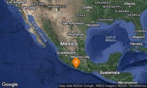 En estos estados tembló hoy; Tamaulipas entre ellos