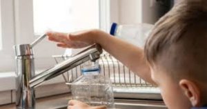 Este filtro de agua no pas&oacute; las pruebas de Profeco porque no elimina bacterias