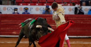 Ordena juez suspensión definitiva de corridas de toros en la Plaza México