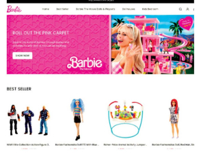 Ciberdelincuentes se aprovechan de Barbie y Oppenheimer