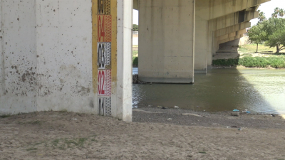 VIDEO Sigue bajo el nivel de presas y río Bravo; Está garantizado abasto para ciudad