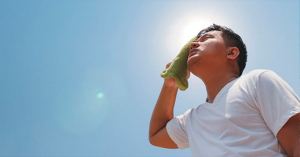 Anticicl&oacute;n provocar&aacute; temperaturas de hasta 45 grados en estos estados