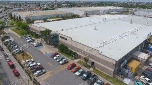 Nuevo Laredo registra crecimiento econ&oacute;mico y nuevas inversiones