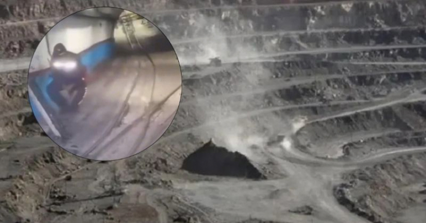 Tragedia en mina de carbón: explosión deja al menos 90 muertos