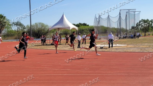 NUEVO LAREDO CLASIFICA A 47 ATLETAS A LA OLIMPIADA CONADE 2026; OBTIENEN M&Aacute;S DE 80 MEDALLAS EN ETAPA ESTATAL