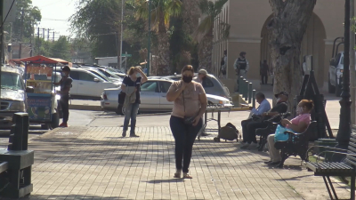 VIDEO Consejo de Instituciones pide a Impladu buen plan de ordenamiento