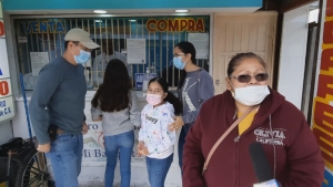 Turismo médico aumenta en Nuevo Laredo con  alza del dólar