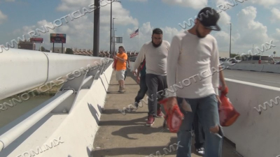 Senadora alerta sobre presupuesto y desaf&iacute;os migratorios en Tamaulipas