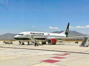 Mexicana de Aviación ampliará sus destinos de vuelo