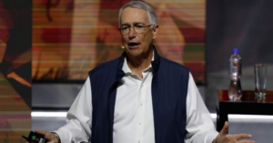 SCJN desecha amparo de Grupo Elektra; Ricardo Salinas Pliego deber&aacute; pagar 33 mil mdp a Hacienda