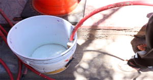 Detecta Comapa 150 tomas clandestinas