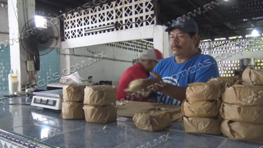 Sube un peso el kilo de tortilla en Nuevo Laredo; Rondará los 29 pesos